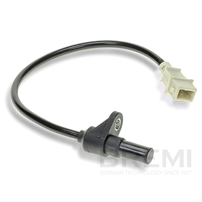 BREMI 60179 Motor Devir Ve Pozisyon Sensörü Volvo C70 98>05 V90 98>05 V70 98>05 Renault Safrane 2.5