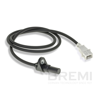 BREMI 60618 Hiz Sensoru Volvo S40 I 644 1.6 99>04 V40 645 1 99>04 Otomatik Sanziman