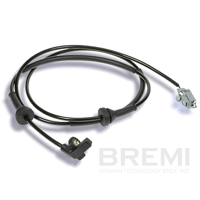 BREMI 50639 Arka Abs Sensoru Sol Volvo - S60 - 2.4 00-10. Volvo - S60 - 2.4 D 01-10. Volvo - V70 Ii Sw - 2.4 0