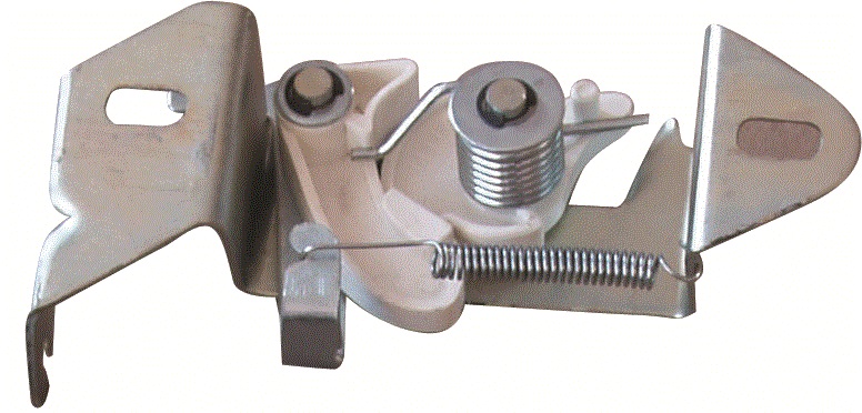 EMIN EMN601 Motor Kaput Kilidi Renault 12-Toros