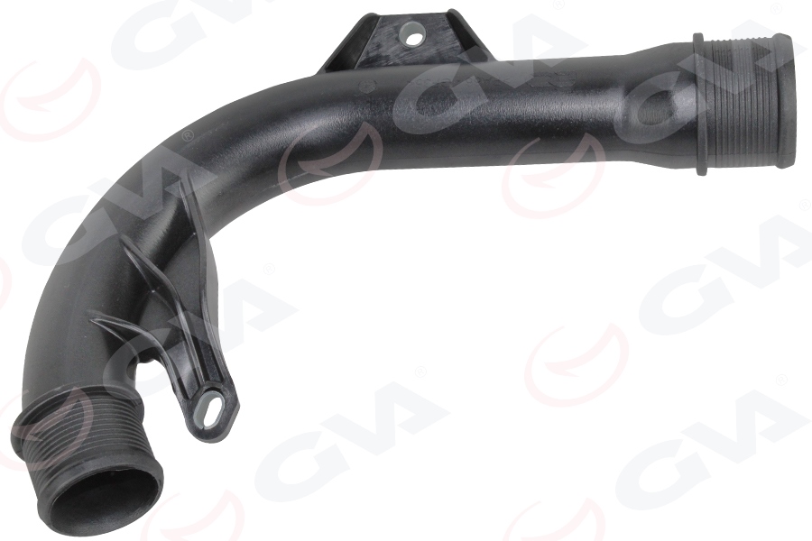 GVA 8914040 Turbo Bağlanti Borusu Renault Clio V 19> 1.0 Tce H4d