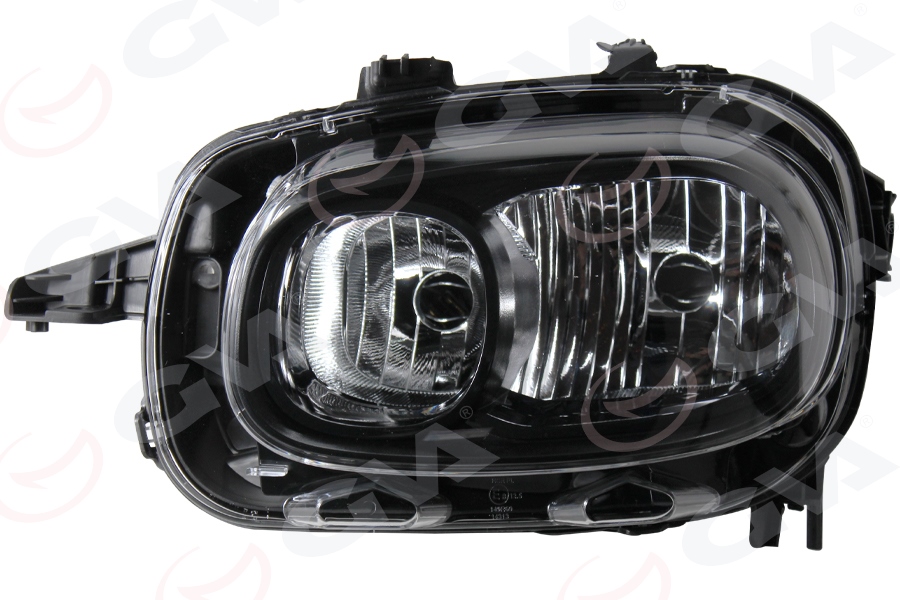 GVA 2043369 Far Sol Citroen C3 10/2016