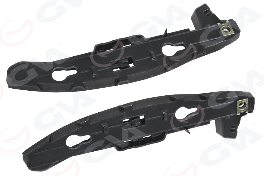 GVA 9543076 Arka Tampon Braketi Sol-Sağ Takim Peugeot 208 2019>
