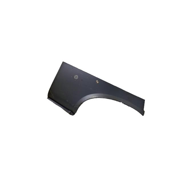 DOGAN R12-5350 D. Arka Çamurluk Etek Saci Sol R12 1969- Acar -