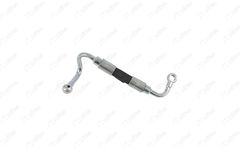 NIFEA 35515 Turbosarj Yaglama Borusu Bmw N47n F20 F21 F22 E90 E91 E92 E93 F30 F31 F34 F32 F33 F36 F07 F10 F11 E8 4 F25