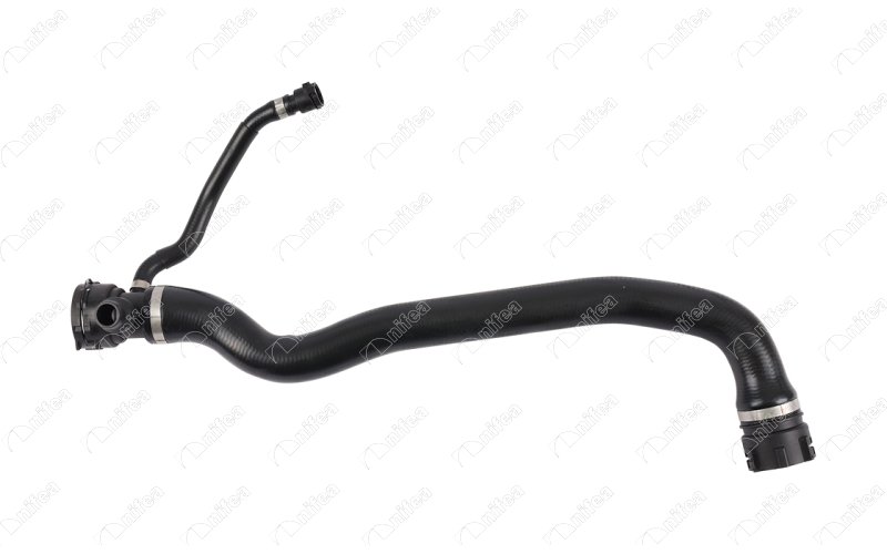 NIFEA 35236 Radyator Hortumu Ust Bmw N47 F07 F10 F11
