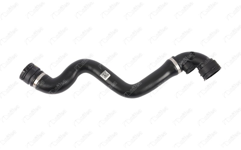 NIFEA 35077 Radyator Hortumu Ust Bmw M43 E46