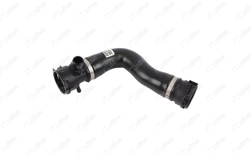NIFEA 35122 Radyator Hortumu Ust Bmw N54 N55 E82 E88 E90 E91 E92 E93 E84 E89