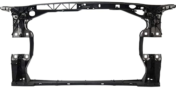 PHIRA 15351590 Panel Ön Plastik Audi A4 2015>