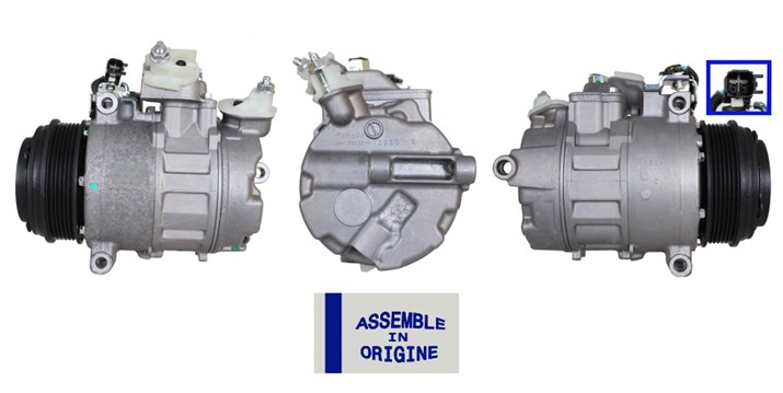 RAPRO 51315 Motor Takozu Volkswagen Up 1.0 Mpi