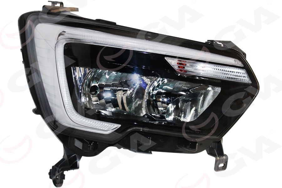 GVA 2019252 Far Sağ Ledli Motorlu Renault Master Iv 20>
