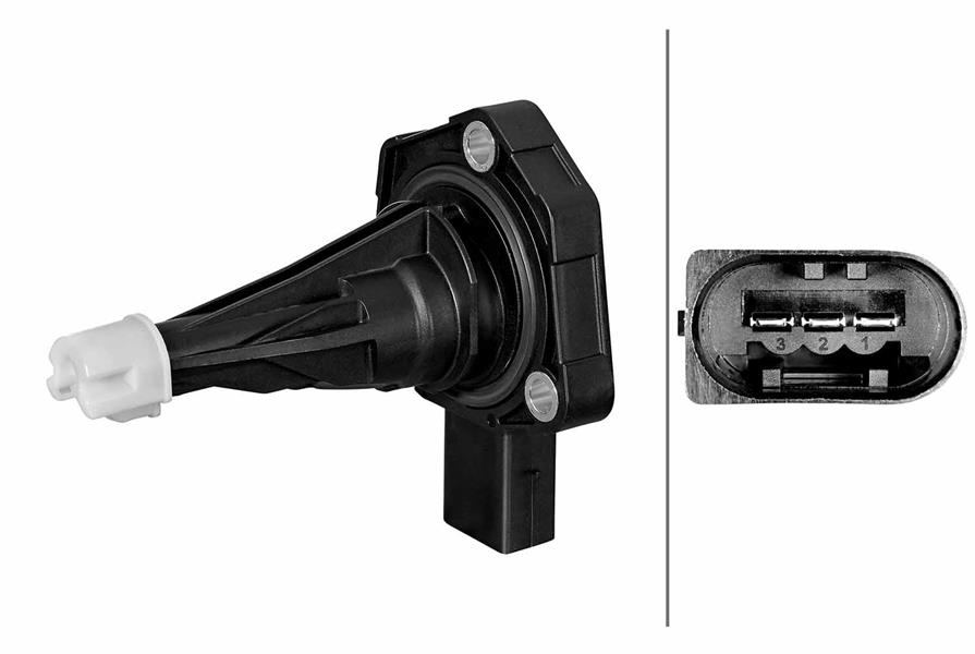 HELLA 6PR011544031 Motor Yağ Seviye Sensörü.Mazda