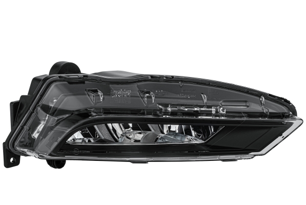 HELLA 1ND012996041 Sis Fari.12v.Led.Sağ.Seat Ateca