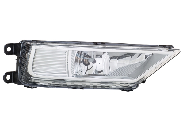 HELLA 1NG354843101 Sis Fari.12v.Halojen.Sağ.Krom.Vw Tiguan