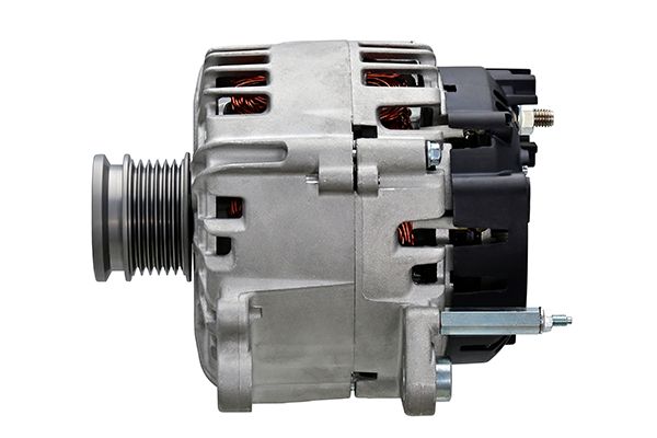 HELLA 8EL015637111 Alternatör.14v.140a.Audi/Seat/Skoda/Vw