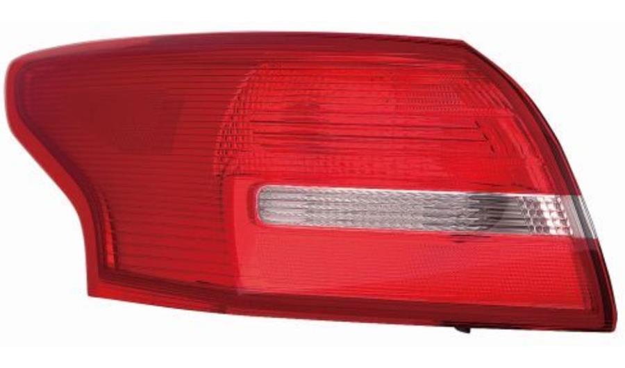 HELLA 2SD354828031 Stop Lambasi Diş Sol Ford Focus 15 > Sedan