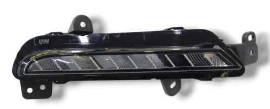 HELLA 2PT015211011 Gündüz Fari Sol Renault Megane E-Tech 21>