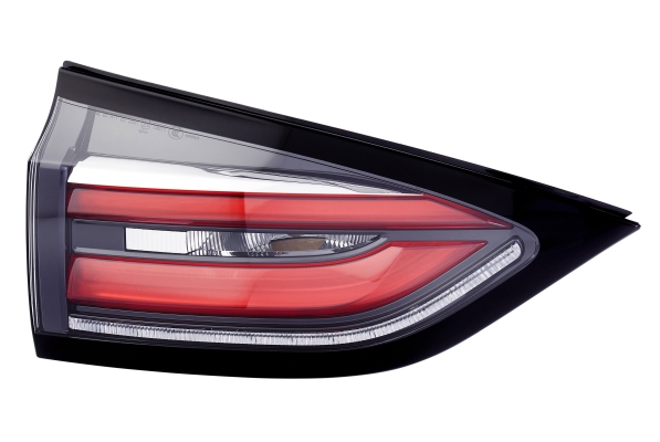 HELLA 2TZ011662031 Arka Far.İç Parça.Gerekli Ürün:2sd 011 661-031.24v.Led.Sol.Renault Espace