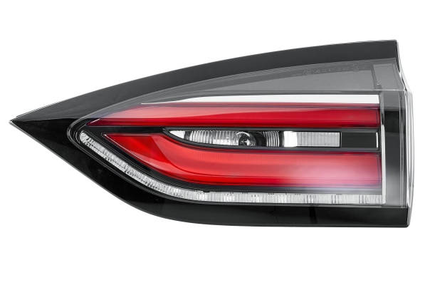HELLA 2TZ011662041 Arka Far.İç Parça.Gerekli Ürün:2sd 011 661-041.24v.Led.Sağ.Renault Espace
