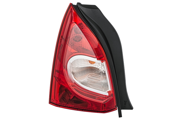 HELLA 2VA010938031 Arka Far.Diş Parça.Gerekli Ürün:2zr 010 939-031.Ampul Teknolojisi.Sol.Renault Twingo