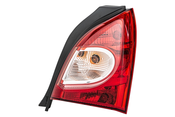 HELLA 2VA010938041 Arka Far.Diş Parça.Gerekli Ürün:2zr 010 939-041.Ampul Teknolojisi.Sağ.Renault Twingo