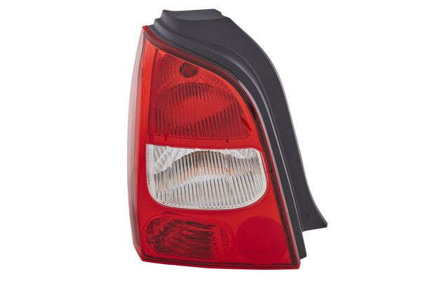 HELLA 2VA965454111 Arka Far.Ampul Teknolojisi.Sol.Renault Twingo