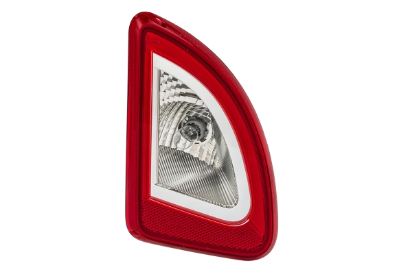 HELLA 2ZR010939031 Arka Far.İç Parça.Gerekli Ürün:2va 010 938-031.Ampul Teknolojisi.Sol.Renault Twingo