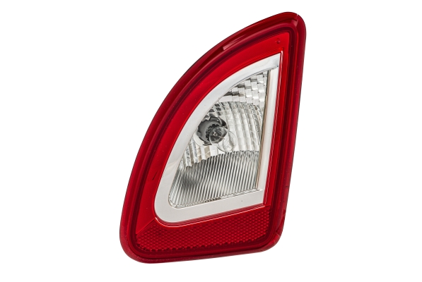 HELLA 2ZR010939041 Arka Far.İç Parça.Gerekli Ürün:2va 010 938-041.Ampul Teknolojisi.Sağ.Renault Twingo