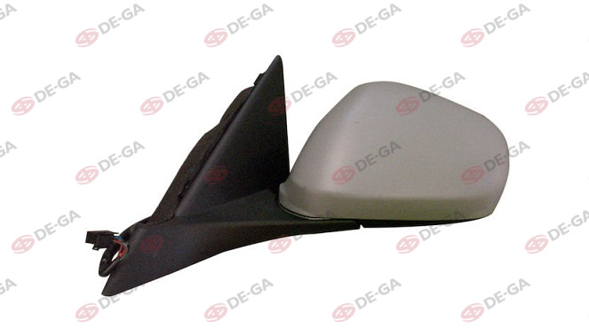 6140476 Dis Dikiz Aynasi Sag Elektrikli Isitmali Astarli Sensorlu 7 Pin Mavi Camli Alfa Romeo Giulietta 2010-