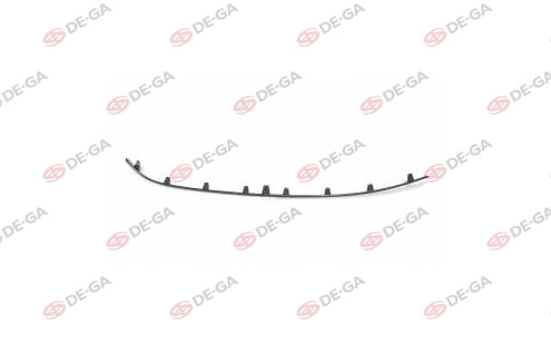 DEGA AUD07A3077 A.A3 Ön Tampon Alt Kuşaği Sdn Rh.13-16