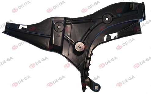 DEGA AUD07A3103 A.A3 Arka Tampon Braketi Pls.Hb.Rh.12-