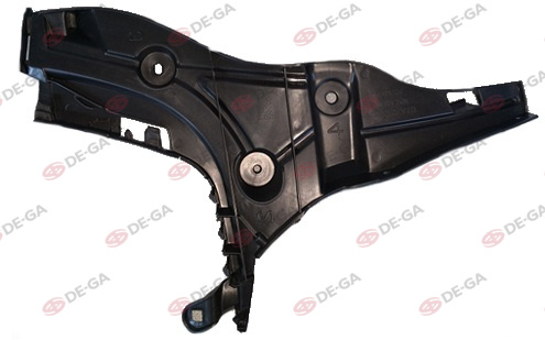 DEGA AUD07A3104 A.A3 Arka Tampon Braketi Pls.Hb.Lh.12-