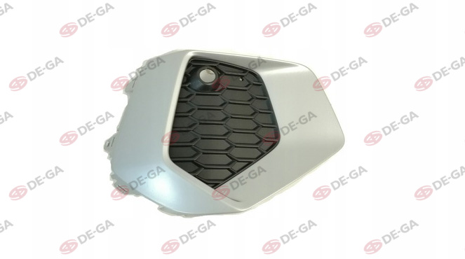 DEGA AUD07A3158 A.A3 Ön Tampon Panjuru Gri Kuşakli Rh.21-22
