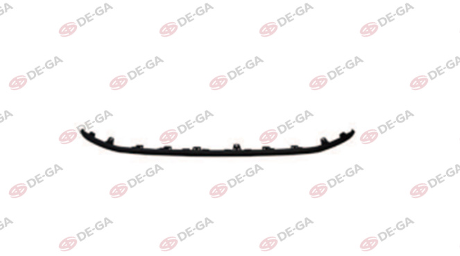 DEGA AUD07A3161 A.A3 Ön Tampon Spoileri Ast. 21-22
