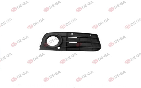 DEGA AUD07A4031T A.A4 Ön Tampon Panjuru Dlkli Rh.08-/Tüv