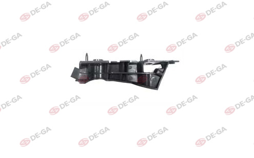 DEGA AUD07A4079 A.A4 Ön Tampon Braketi Lh.08-