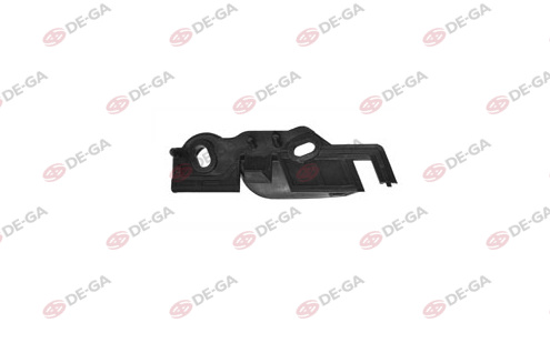 DEGA AUD07A4081 A.A4 Ön Tampon Braketi Lh.12-