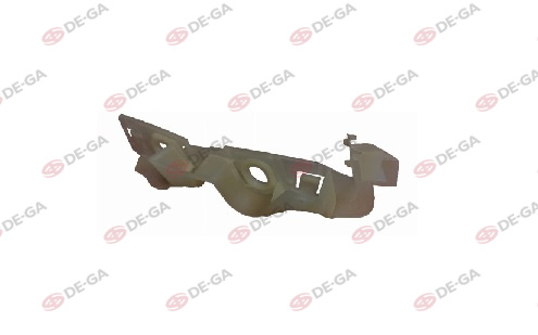 DEGA AUD07A4127 A.A4 Ön Tampon Braketi Rh.19-