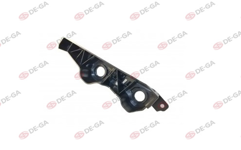 DEGA AUD07A6087 A.A6 Ön Tampon Braketi Lh.19-