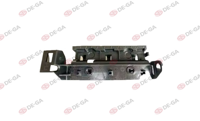 DEGA AUD07A6109 A.A6 S-Line Arka Tampon Braketi Lh.16-18