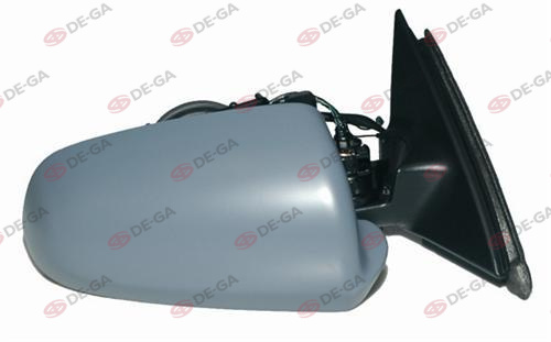 DEGA AUD11A4003 A.A4 Diş Ayna El.Is.Ast.Rh.01-04