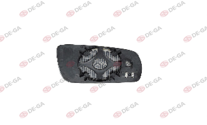DEGA AUD11A4029 A.A4/A6 D.Ayna Cami Is.Mv.Gen.Büy.Lh.95-