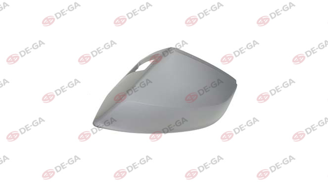 DEGA AUD11Q7014 A.Q7 Diş Ayna Kapaği Kör Nok.Sin.Dkli Ast.Lh.16-