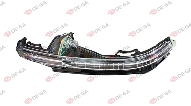 DEGA AUD11Q7016 A.Q7 Ayna Sinyali Lh.16-