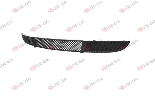 DEGA BMW0701008 B.1 E87 Ön Tampon Panjuru Siy.07-