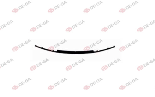 DEGA BMW0760019 B.5 E60 Ön Tampon Panjur Kuşaği 07-