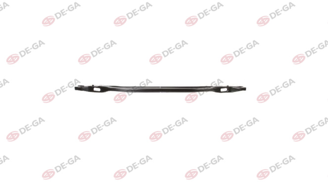 DEGA BMW07F1005Y B.5 F10 Ön Tampon Braketi Alt Orta Yerli 10-