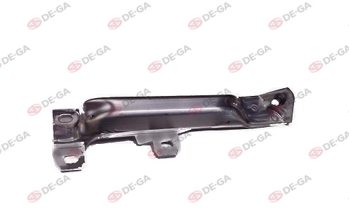 DEGA BMW07F1008 B.5 F10 Ön Tamp.Taşiyici Kapak Al.Rh.10-