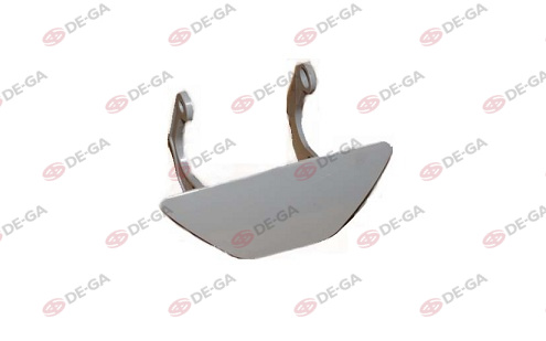 DEGA BMW07F1030 B.5 F10 Ön Tmp.Far.Yik.Kapaği Ast.Lh.12-