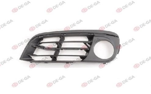 DEGA BMW07F1046 B.5 F10 Ön Tampon Panjuru Siy.Des.Lux.Lh.12-
